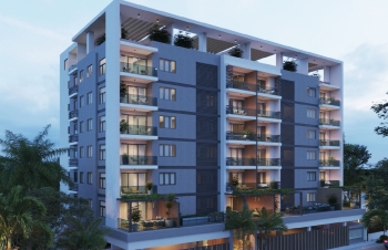 apartamento en venta en don honorio cerca de carrefour