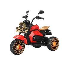 Motor electrico para niños