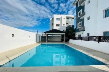 ???? apartamento en venta en los llanos de gurabo – santiago
