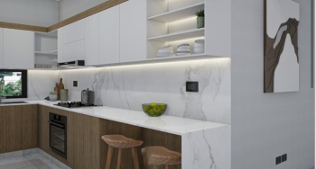 Venta de apartamento tipo penthouse en brisa oriental