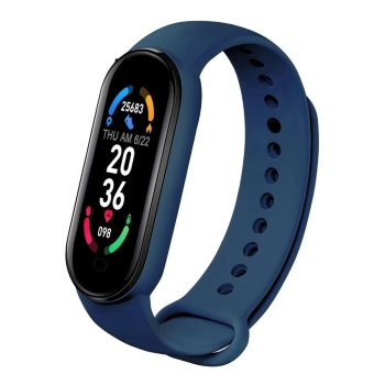 Smartwatch fitness band 100 fit pro