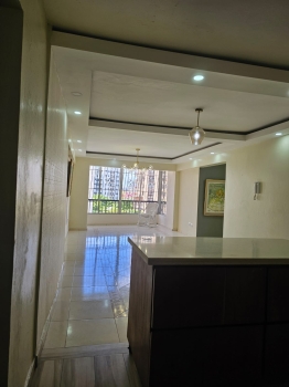 Apartamento en venta – la esperilla d.n. frente al parque iberoamerica