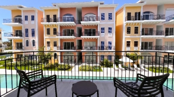 Apartamento en venta con precios especiales ubicado en bávaro punta ca