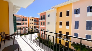 Apartamento en venta con precios especiales ubicado en bávaro punta ca