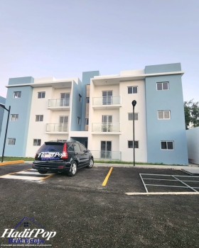 Apartamentos en venta