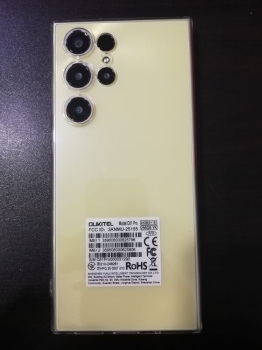 Telefono oukitel c61 pro 2568gb