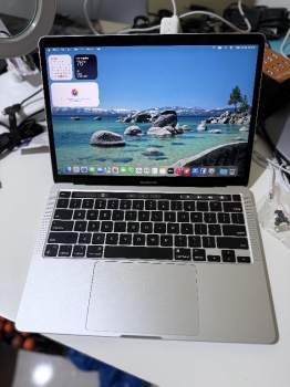 Macbook pro m1 16gb 500gb