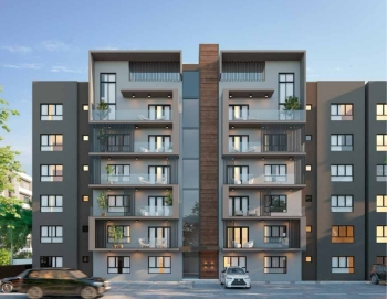 Apartamentos de 3 habitaciones en villa maría a 12 min. del aeropuerto