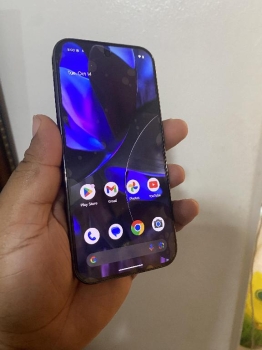 Google pixel 9 pro 128gb
