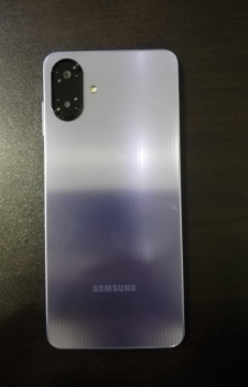 Telefono samsung galaxy a07 1284gb