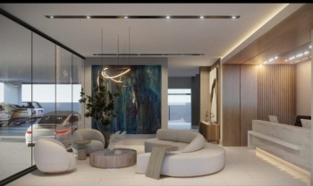 Apartamento nuevo 3 habitaciones en serralles