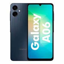 Telefono samsung galaxy a06 644gb somos tienda fisica calidad y garant