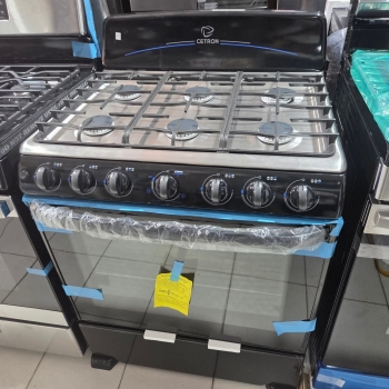 Estufa de 30 pulgadas