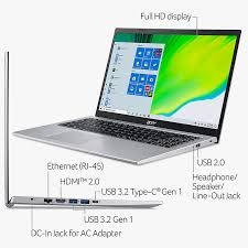 Acer aspire 5 mod n19c3 amd ryzen 3 a 3200u 4gb ram 11vag128gb disco g