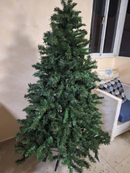 Arboles de navidad como nuevos