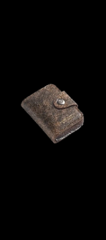 Cartera de hombres