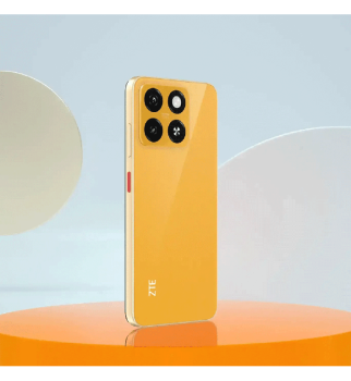 Telefono zte blade a55 128/12gb potencia y asequibilidad