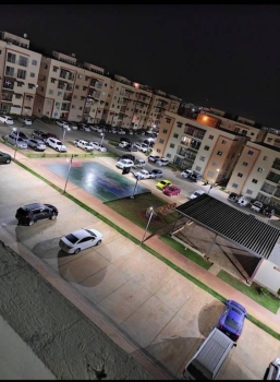 Penthouse de 3 niveles en ciudad juan bosch – tu nuevo estilo de vida!