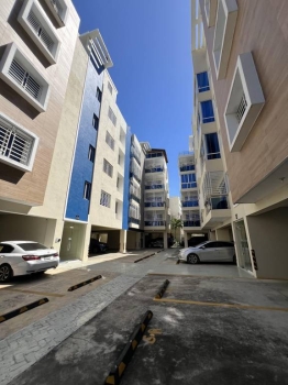 Apartamento amueblado en vista hermosa – listo para mudarte