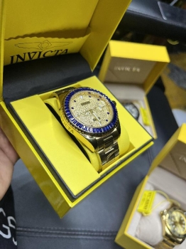 Reloj invicta original 100 