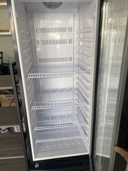 Exhibidor frio tecnomaster