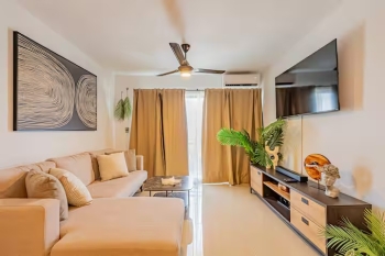 apartment for rent – punta cana