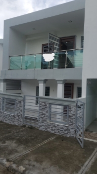 Se renta apartamento en el ensueño – santiago