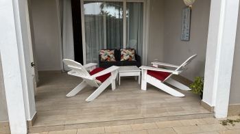 Vendo apartamentos dentro de tracadero en dominicus marina bayahibe