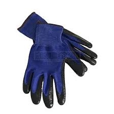Guantes para el frio