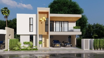 Casas en venta pontezuela santiago r.d.