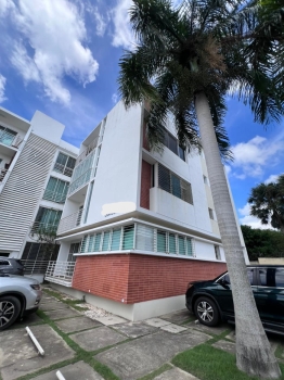 Apartamento en venta – residencial ocampo condominio santiago r.d.