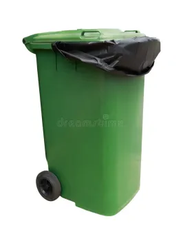 Zafacon de 360 litros