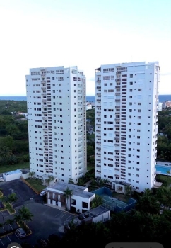 Vendo hermoso apartamento en juan dolio