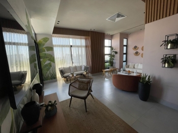 Penthouse nuevo amueblado en venta en evaristo morales
