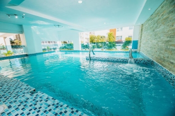 Apartamento en venta de 1 habitación en serralles