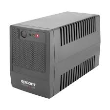 Ups epcom 500va 300watts