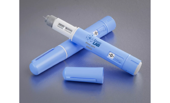 Klow pen 80mg/ piel joven y perfecta.