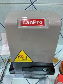 Motor para porton