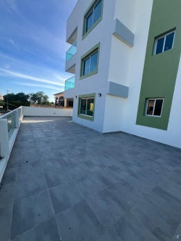 Apartamento en venta – residencial regina santo domingo este