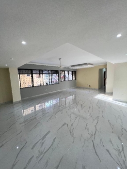 Amplio apartamento en alquiler evaristo morales santo domingo
