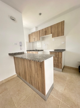 Vendo nuevo a estrenar apartamento proximo a la jacobo majluta santo d