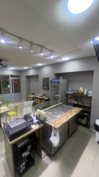 Oportunidad de inversión – punto comercial en venta  naco santo doming