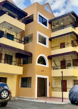 ???? apartamento en venta - padre las casas santiago