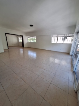 Rento apartamento proximo al hotel dominican fiesta los cacicazgos