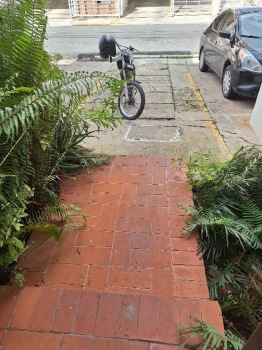 Rento apartamento arroyo hondo viejo al lado de teni club