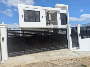 Hermosa casa para toda la familia