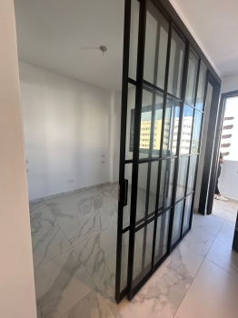 Apartamento nuevo en venta en cana rock punta cana