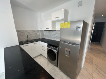 Apartamento nuevo en venta en cana rock punta cana.