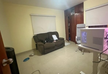 Vendo apartamento en alma rosa 1