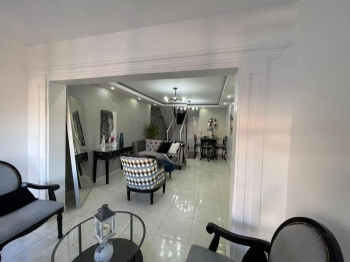 Oportunidad Única! exclusivo penthouse en venta – villa mella